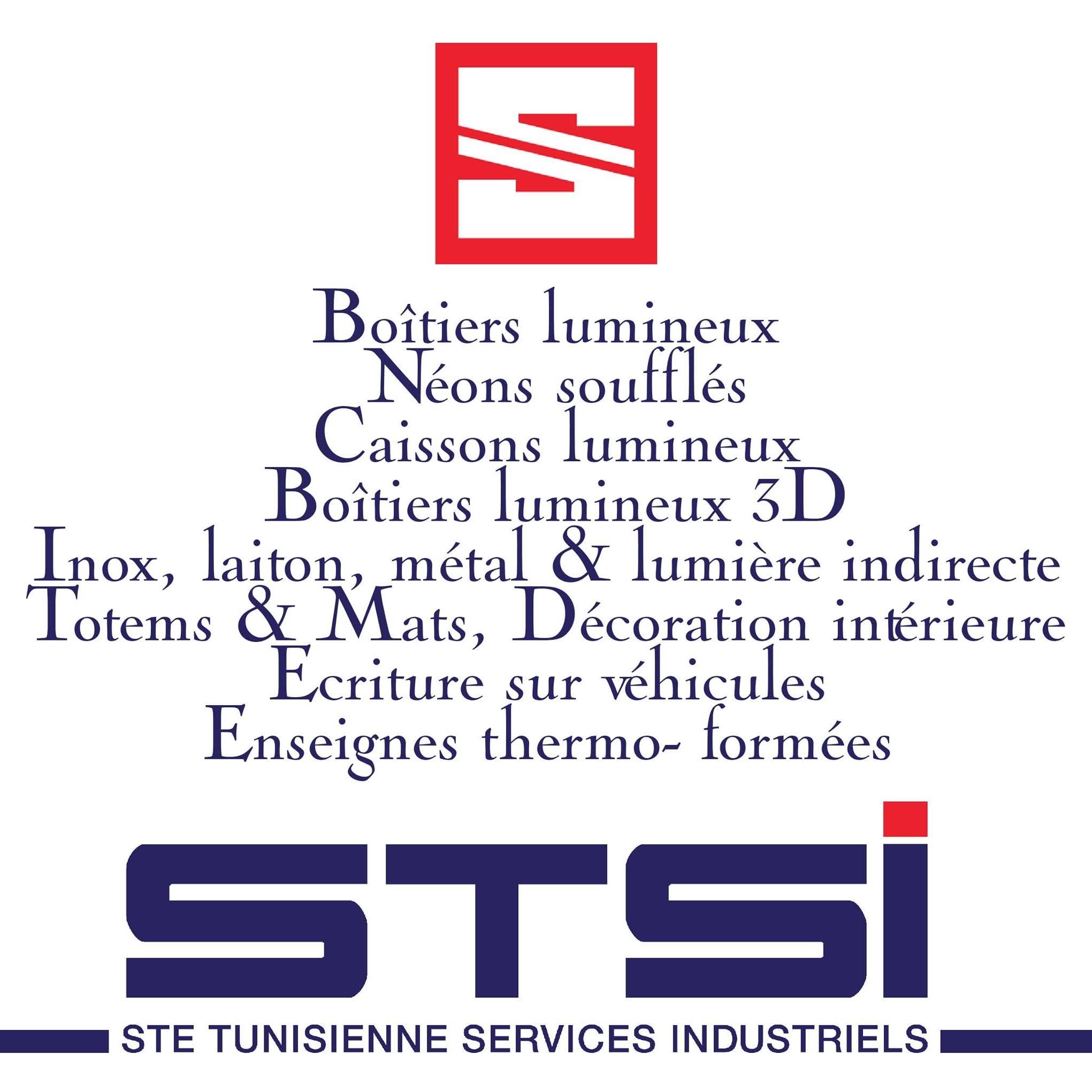 STSI