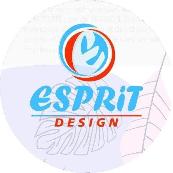 ESPRIT DESIGN